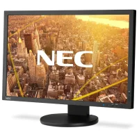 Монитор NEC MultiSync PA243W (черный) фото 1